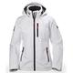 Womens Helly Hansen Crew Hooded Midlayer Jacket