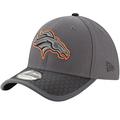 New Era 39Thirty Cap NFL 2017 SIDELINE Denver Broncos - S/M