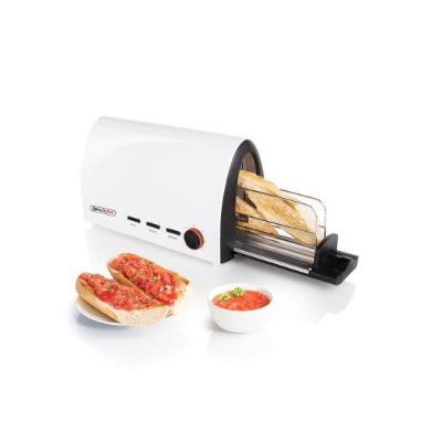 Tunnel Toaster