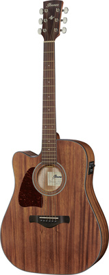 Ibanez AW54LCE-OPN