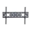 PureMounts T600 Wandhalterung für TV Geräte mit 81-165cm (32-65"), VESA: 600x400, neigbar: 5°/-10°, Wandabstand: 56mm, Traglast max: 50kg, schwarz, PM-T600, VESA 600 (50 Kg)