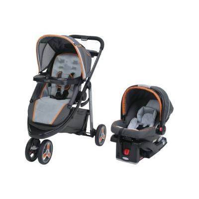 STROLLER - Modes Sport Click Connect Travel System