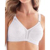 Blair Women's Playtex 18 Hour Soft Cup Bra - White - 40