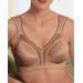 Blair Women's Playtex 18 Hour Comfort Strap Bra - Brown - 38