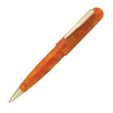 Conklin All American Ballpoint Pen Sunburst Orange (Ck71415) CK71415