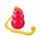 Kong Classic Ball mit Seil,