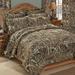 Realtree Max-5 100% Polycotton Camouflage & Hunting Camo Sheet Set Cotton | 96 H x 66 W in | Wayfair 07151000014RT