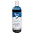 Oster 321503 Vanille-Shampoo Pferd Show White, Konzentrat 16:1