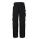 Mascot 10090-194-09 Louisville Industry Waterproof Winter Trouser, Size L, Black