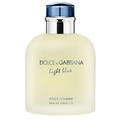 Dolce&Gabbana - Light Blue Pour Homme Eau de toilette 125 ml male