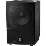 Yorkville Sound Elite Series ES18P 18" Powered Subwoofer ES18P