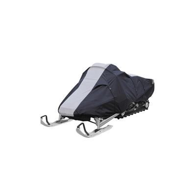 John Deere Sportfire 440 Snowmobile Covers - Weatherproof, Guaranteed Fit, Hail & Water Resistant, Outdoor, 10 Year Warranty- Year: 1980