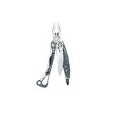 Leatherman Skeletool Multi-Tool Stainless Steel SKU - 836403