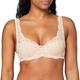 Triumph Women's Amourette Charm Whp Bra, Beige, 40C