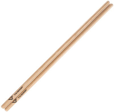 Vater 7/16" Timbale Sticks Hickory