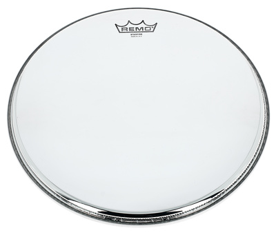 Remo 14" Starfire Tom Tom Chrome