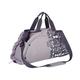 Nobby 68275 Transformer 3 in 1 Tasche AMELIA, S, taupe, 55 x 26 x 22 cm (max. 6 kg)