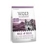 Wolf of Wilderness Crocchette per cani - 400 g Wild Hills - Anatra