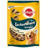 Pedigree Tasty Bites Snack per cani - Cheesy Bites Formaggio & Manzo 140 g