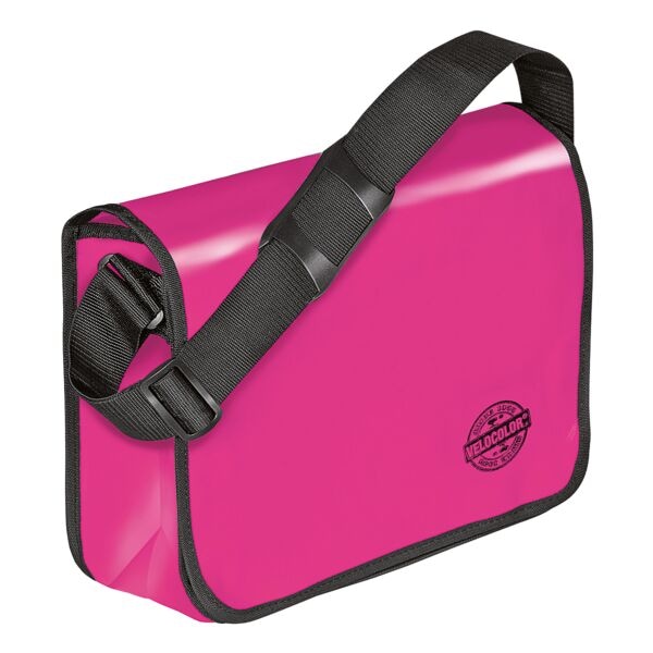 Veloflex Umhängetasche »VELOCOLOR® 70003« pink, 37.5x31.5x11 cm Image