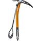 Climbing Technology Alpin Tour Plus 3I80350SQVFCTST Eispickel, Gold/schwarz, Einheitsgröße