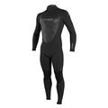 O'Neill Herren Neopreenpak Epic 5/4 mm Full Wetsuit Neoprenanzug, Schwarz, S EU