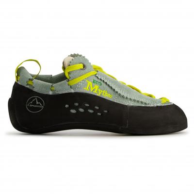 La Sportiva - Women's Mythos Eco - Kletterschuhe 40 | EU 40 schwarz/oliv Image