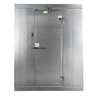 Norlake KODB8768-C Kold Locker 6' x 8' x 8' 7" Outdoor Walk-In Cooler