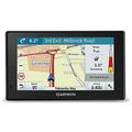 Garmin 010-01680-33 DriveSmart 51LMT-D 5-inch Sat Nav with Lifetime Map Updates for UK and Ireland, Digital Traffic and Built-in Wi-Fi - Black