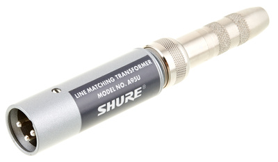 Shure A95U