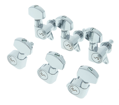 Schaller M6 135 3L/3R C New