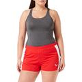 PUMA Damen Hose, Puma Red, L