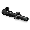 Vortex Optics Erwachsene Crossfire II V-Brite Moa Zielfernrohr, Schwarz, 1-4x24