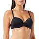 Triumph Damen BH Beauty-Full Essential WP, Schwarz (Black 04), Gr. 90E