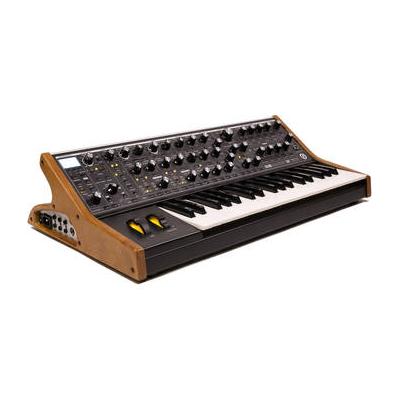 Moog Subsequent 37 Paraphonic Analog Synthesizer LPS-SUB-006-01
