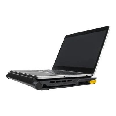 Targus 17" Chill Mat+ with 4-Port Hub