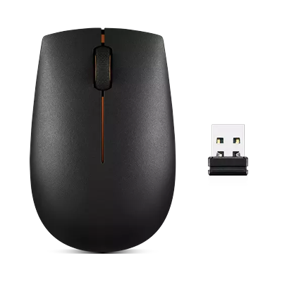 Wireless Mouse