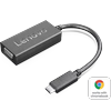 USB-C to VGA Adapter Cable