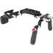 SHAPE Offset Shoulder Rig for Canon EOS C200 C200-OF