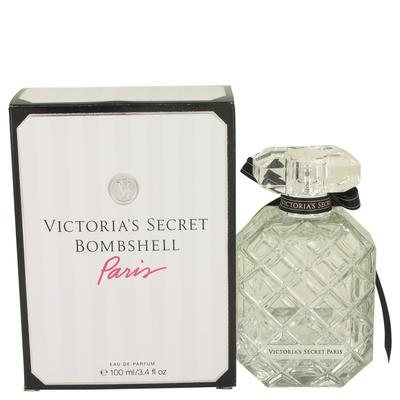 Bombshell Paris For Women By Victoria's Secret Eau De Parfum Spray 3.4 Oz