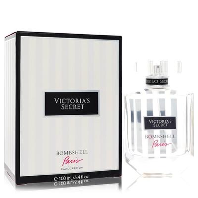 Bombshell Paris For Women By Victoria's Secret Eau De Parfum Spray 3.4 Oz