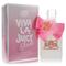 Viva La Juicy Glace For Women By Juicy Couture Eau De Parfum Spray 3.4 Oz