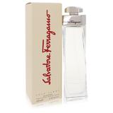 Salvatore Ferragamo For Women By Salvatore Ferragamo Eau De Parfum Spray 3.4 Oz