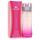 Touch Of Pink For Women By Lacoste Eau De Toilette Spray 3 Oz