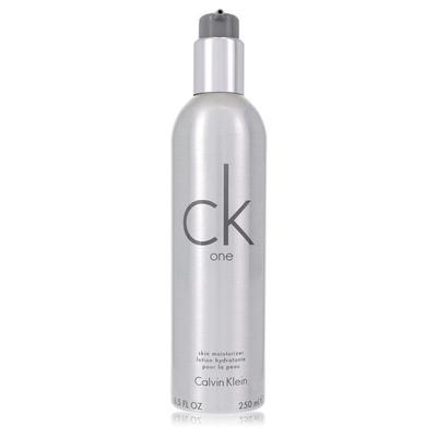 Ck One For Women By Calvin Klein Body Lotion/ Skin Moisturizer (unisex) 8.5 Oz