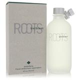 Roots For Men By Coty Eau De Toilette Spray 4 Oz