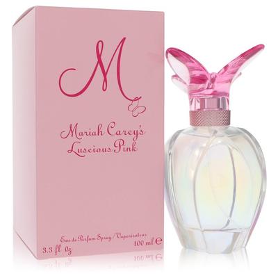 Luscious Pink For Women By Mariah Carey Eau De Par...