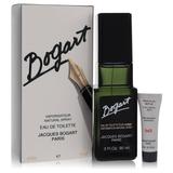 Bogart For Men By Jacques Bogart Eau De Toilette Spray + .1 Oz After Shave Balm 3 Oz