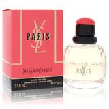 Paris For Women By Yves Saint Laurent Eau De Toilette Spray 2.5 Oz