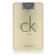 Ck One For Men By Calvin Klein Travel Eau De Toilette Spray (unisex Unboxed) 0.68 Oz